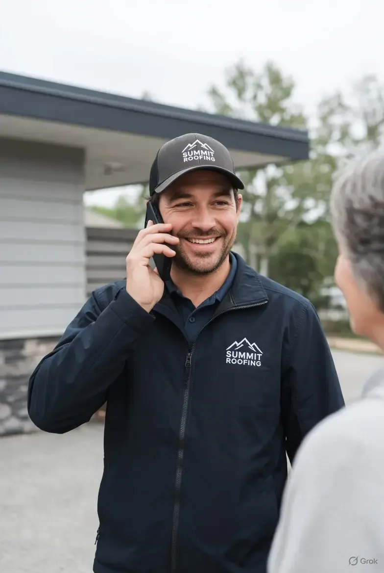 Flat Roof Leak Repair Donnelsville, OH FAQs